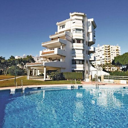 Cozy Apartment In Calahonda With Wifi La Cala De Mijas Luaran gambar