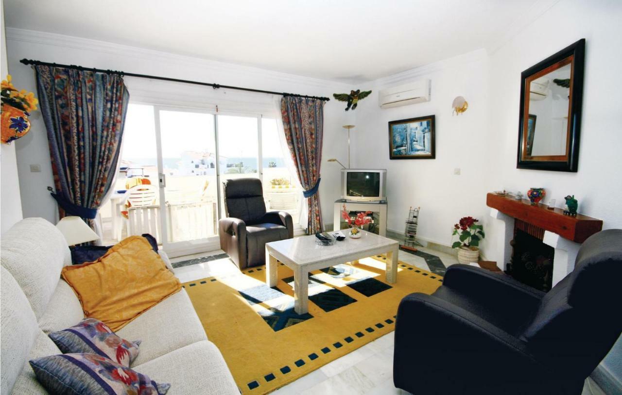 Cozy Apartment In Calahonda With Wifi La Cala De Mijas Luaran gambar