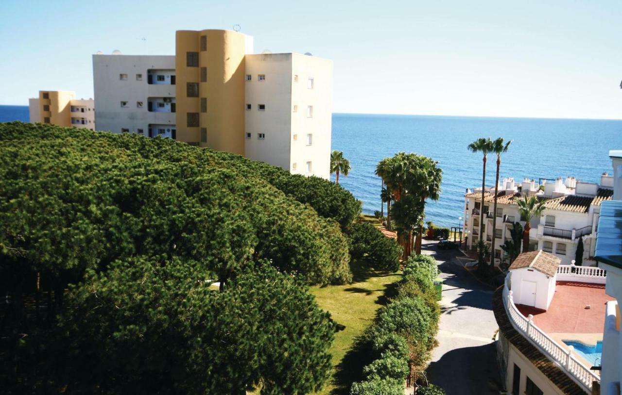 Cozy Apartment In Calahonda With Wifi La Cala De Mijas Luaran gambar