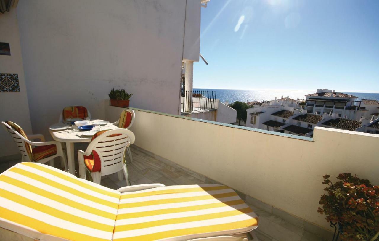 Cozy Apartment In Calahonda With Wifi La Cala De Mijas Luaran gambar