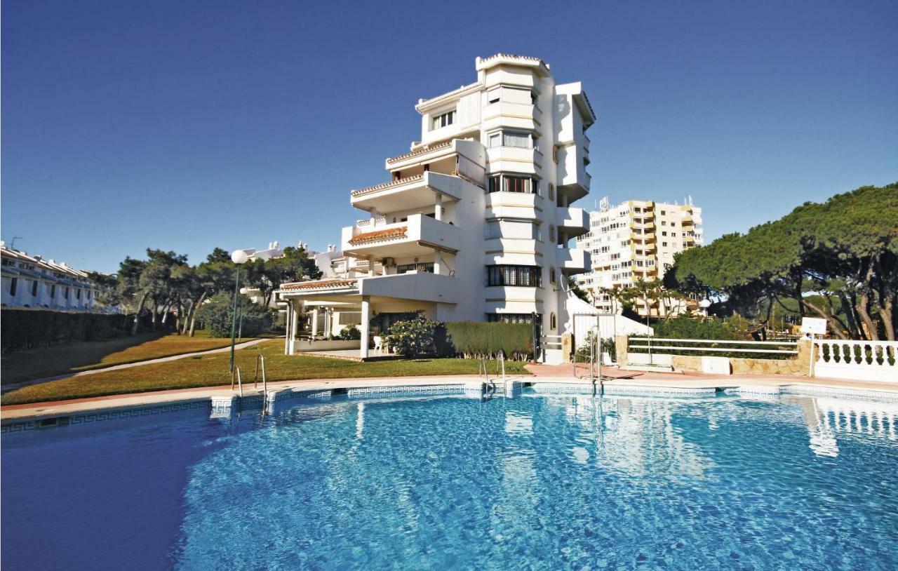 Cozy Apartment In Calahonda With Wifi La Cala De Mijas Luaran gambar