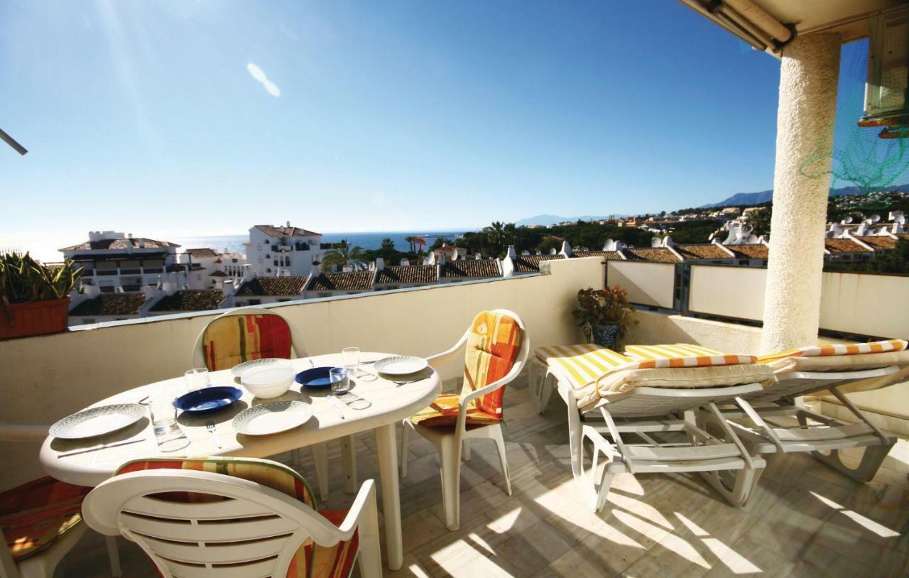 Cozy Apartment In Calahonda With Wifi La Cala De Mijas Luaran gambar