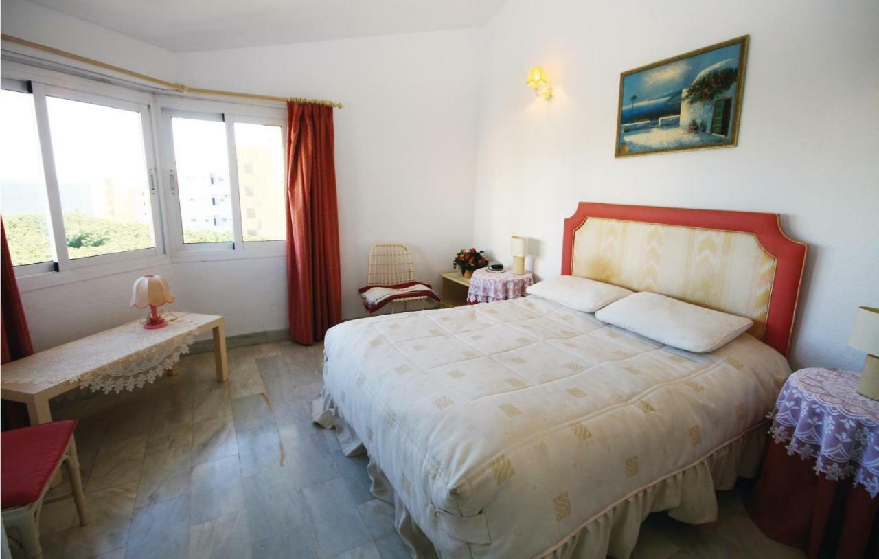 Cozy Apartment In Calahonda With Wifi La Cala De Mijas Luaran gambar